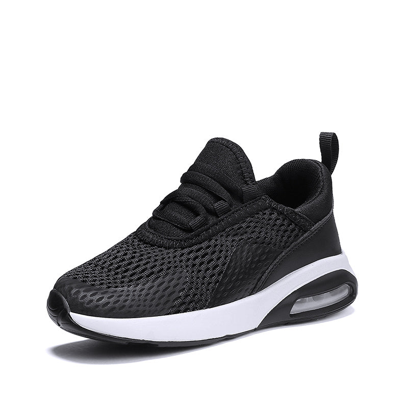 Childrens Sports Mesh Breathable Mens Shoes